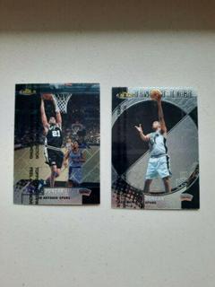 Tim Duncan