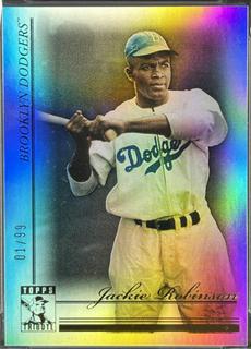 Jackie Robinson