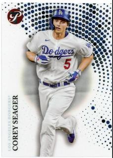 Corey Seager
