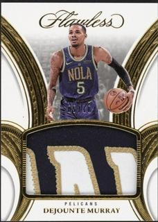 Dejounte Murray