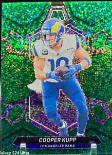 Cooper Kupp