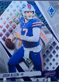 Josh Allen