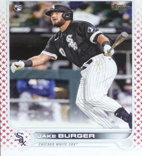 Jake Burger