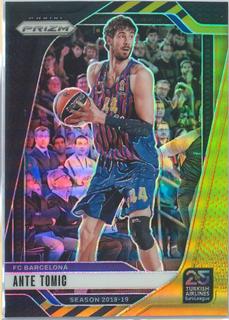 Ante Tomic