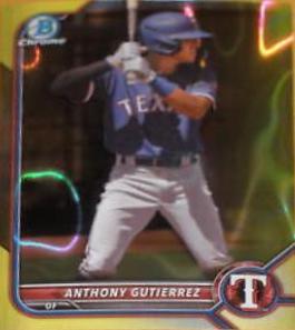 Anthony Gutierrez