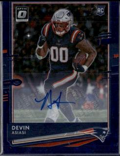 Devin Asiasi