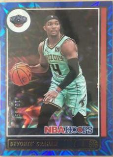 Devonte' Graham