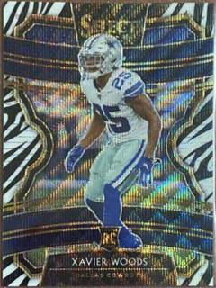 Xavier Woods