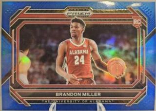 Brandon Miller