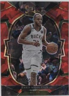 Khris Middleton
