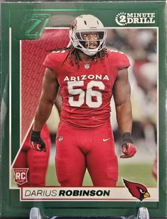 Darius Robinson