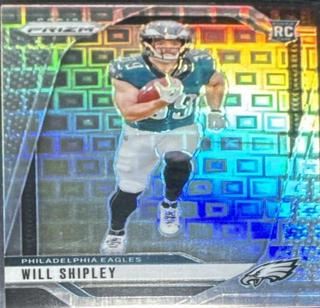 Will Shipley