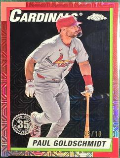 Paul Goldschmidt
