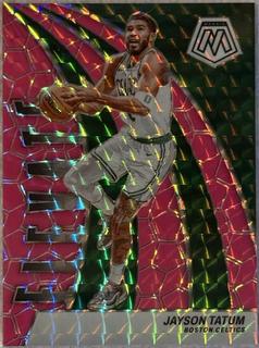 Jayson Tatum