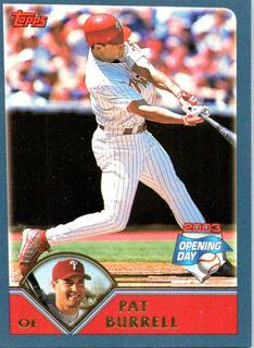 Pat Burrell