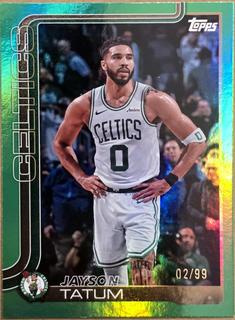 Jayson Tatum