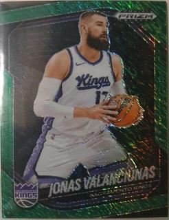 Jonas Valanciunas