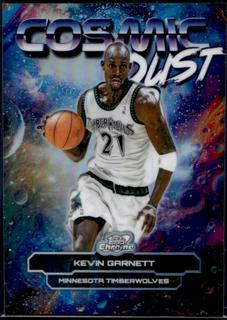 Kevin Garnett