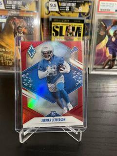 Jermar Jefferson