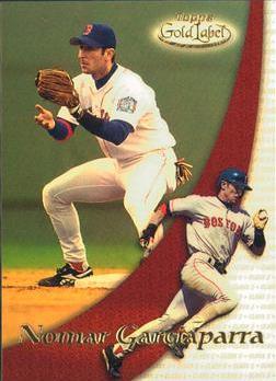 Nomar Garciaparra [Class 2] #75