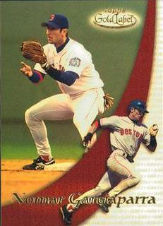Nomar Garciaparra