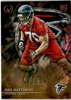 Jake Matthews