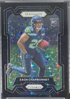 Zach Charbonnet