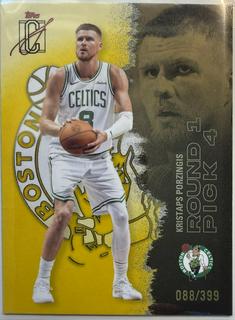 Kristaps Porzingis