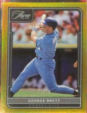 George Brett