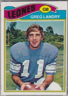 Greg Landry