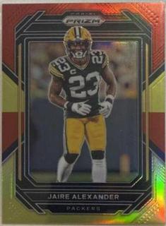 Jaire Alexander