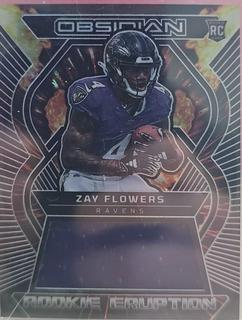 Zay Flowers