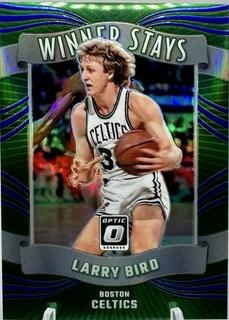 Larry Bird