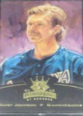 Randy Johnson