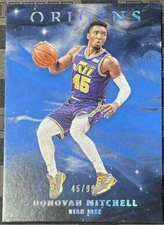 Donovan Mitchell