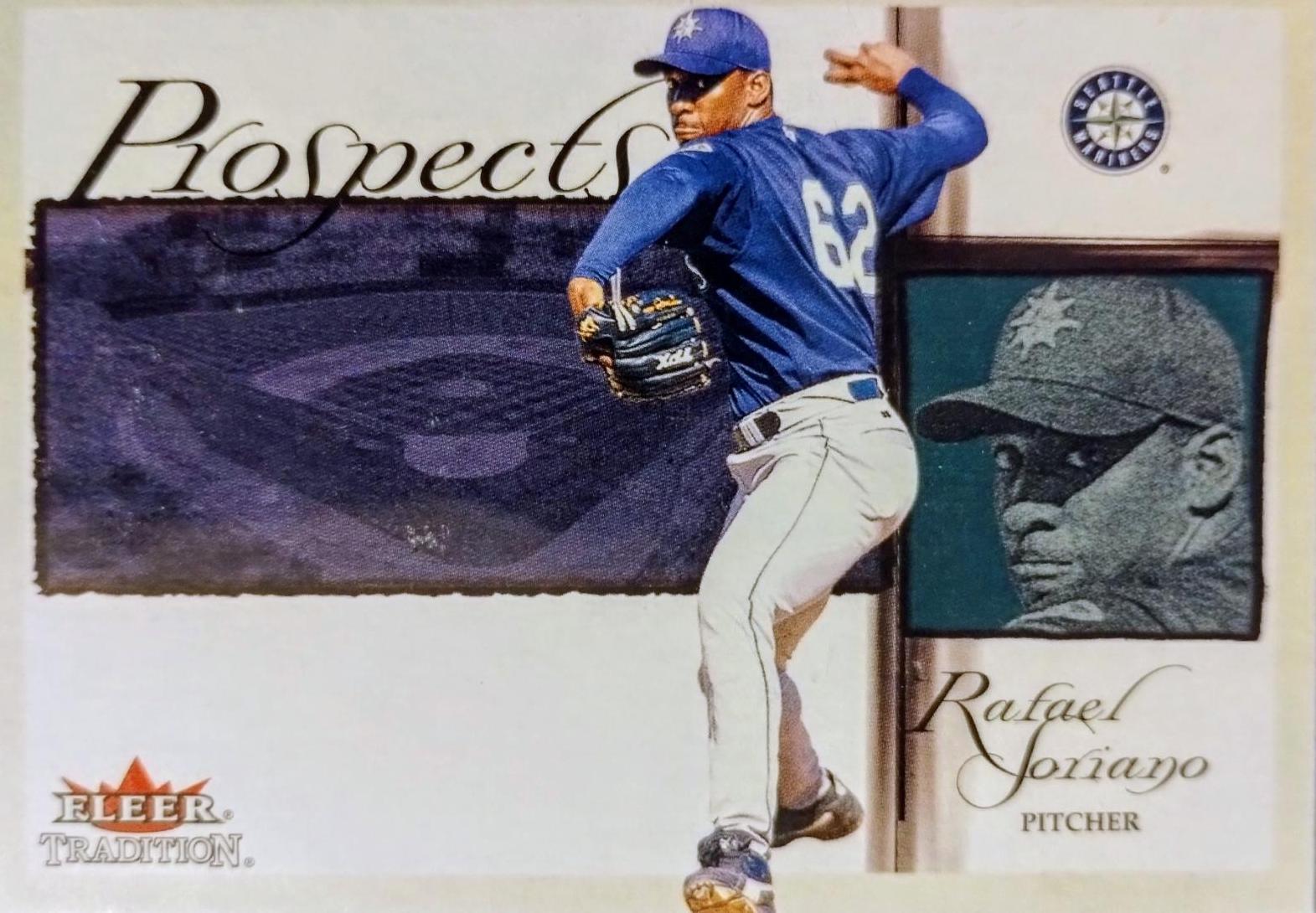 Rafael Soriano #457