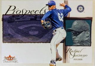 Rafael Soriano
