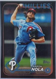 Aaron Nola