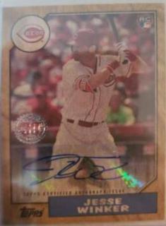 Jesse Winker
