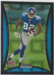Mario Manningham