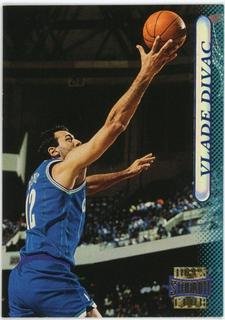 Vlade Divac
