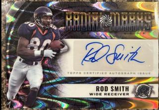 Rod Smith