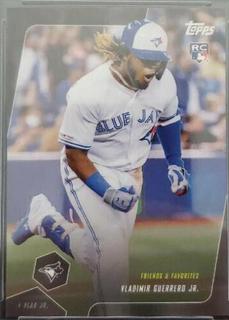 Vladimir Guerrero Jr.