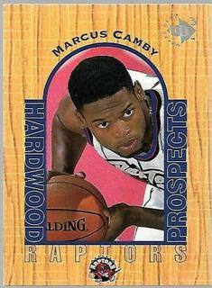 Marcus Camby