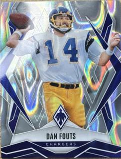 Dan Fouts