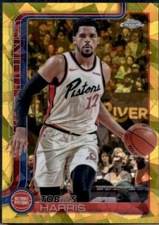 Tobias Harris