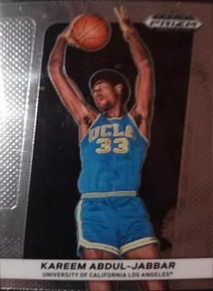 Kareem Abdul-Jabbar
