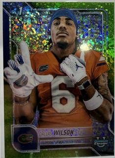 Dallas Wilson