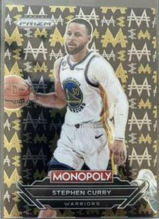 Stephen Curry