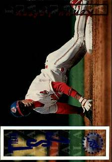 Kenny Lofton